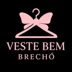 Veste Bem Brechó 👗👡🩳