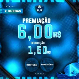 Diário ILLUMINATI 🦅🔥