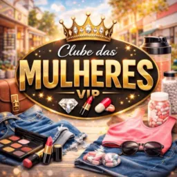 Clube das Mulheres VIP #01