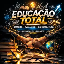 2026 Educação Total 😏😎