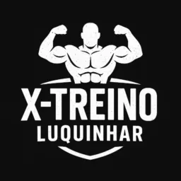 X-TREINO LUQUINHAR