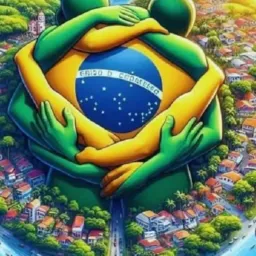 Unidos Somos Mais Fortes