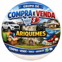 🇵🇹💰COMPRA & VENDAS ARIQUEMES🚘🏍️