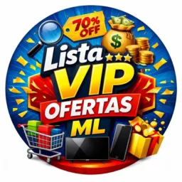 Lista vip ofertas ML 💥🤯
