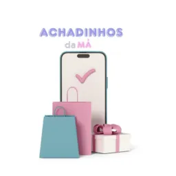 Achadinhos da Má 🛍️