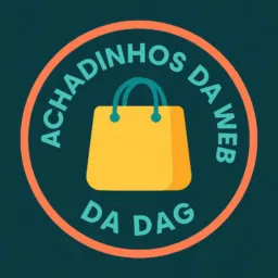 Achadinhos web da Dag ☺️
