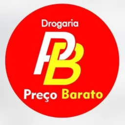 Drogaria preço barato