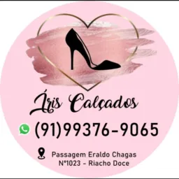 ÍRIS CALÇADOS