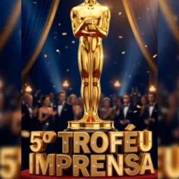 TROFEU IMPRENSA 2025