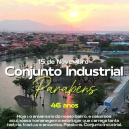 SO VENDAS CONJUNTO INDUSTRIAL