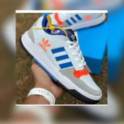 Tênis 👟 Forte