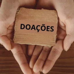 Grupo de DOAÇÃO