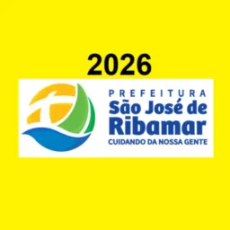 22.05.2026 - INSCRIÇÕES CONCURSO PARA PROFESSOR - SÃO JOSÉ DE RIBAMAR - 2026 📚📗