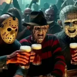 RESENHA DEATH 🕸️😍🤣