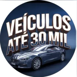 Veículos até 30 mil
