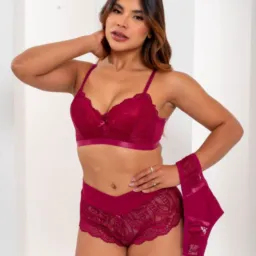 Clara lingeries