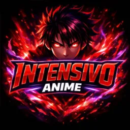INTENSIVO ANIME