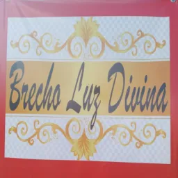 Brechó Luz Divina