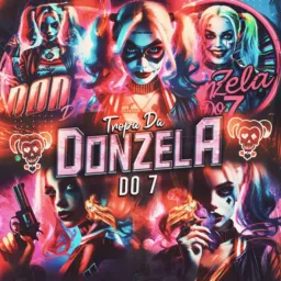 TROPA DA DONZELA CASA #3