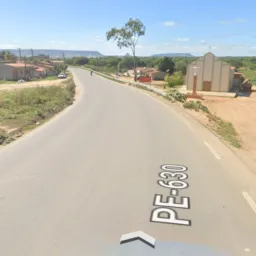 Grupo de Moradores do bairro Trevo, bairro paletó curto, bairro São Domingos e bairro dos cândidos.