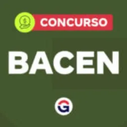 Concurso BACEN 2026