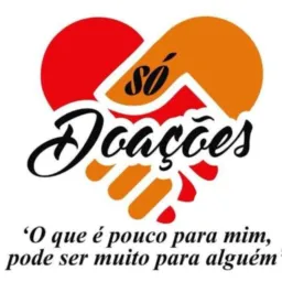 Grupo para doações