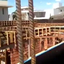 FRC Cntrução civil