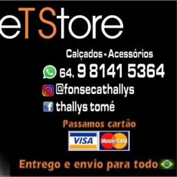 💸Mercado on-line Catalão e região 💸
