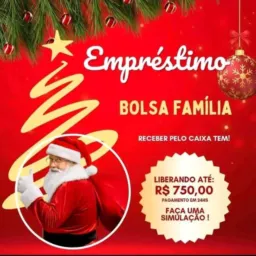 Empréstimos pessoal e consignadoFGTS,Bolsa família e INSS💰💰💵💵💵💷💶💴
