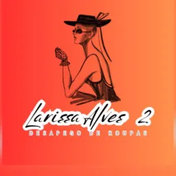 DESAPEGO DA LARY 2 🧡