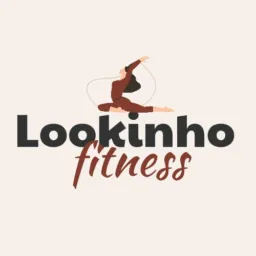Lookinho Fitness🏃🏻‍♀️🚶‍♀️