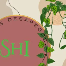 Shi Desapegos Ocidental