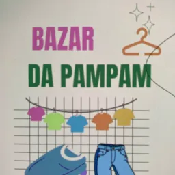 Bazar da Pampam