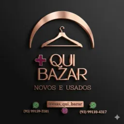 + Qui bazar 🛍️