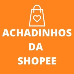 Achadinhos da shopee