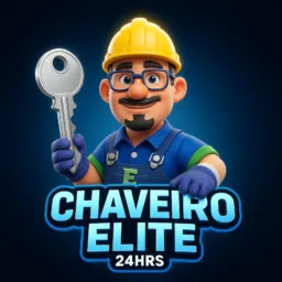 COMPRA E VENDA CHAVEIRO 24 HRS CBÁ/VG