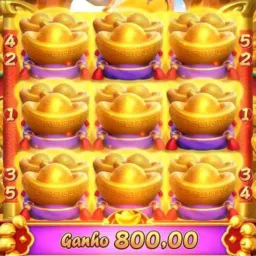Slots só jogadores