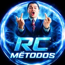 ⚜️RC METODOS⚜️