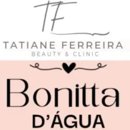Tatiane Ferreira/Bonita'Dagua