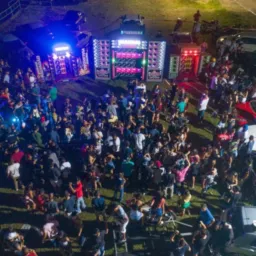 Galera das festas Automotivas