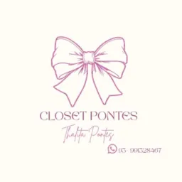 GRUPO VIP| CLOSET PONTES 🎀✨
