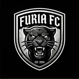 FURIA FC EA FC 26 ANTIGA GERAÇÃO