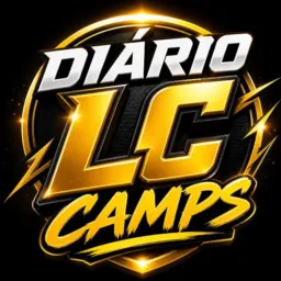 DIÁRIO LC CAMPS