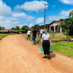 POVÃO DA PAZ ❤️