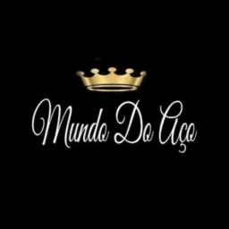 Mundo dos aços e Ouro e outros 🎁🛒🛍️💍