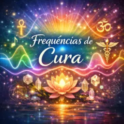 Frequências de Cura