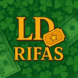LD RIFAS ☘️