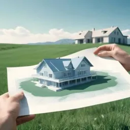 Casas ou datas a venda EOE