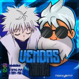 VENDAS KNX  ⚡