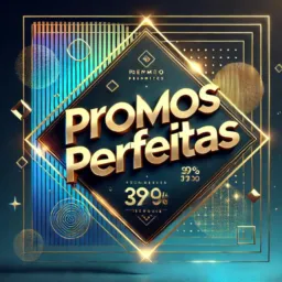 Promos Perfeitas ✨️💰🛍